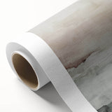 Abstract modern wall art collection on rolled canvas, showcasing vibrant colors and geometric shapes, ideal for contemporary home decor.