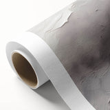 Abstract modern wall art design showcasing vibrant colors and geometric shapes on rolled canvas, ideal for contemporary home decor. Perfect for adding a pop of color and style to any living space.