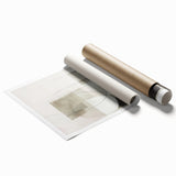 Abstract modern design wall art collection featuring vibrant colors and geometric shapes, printed on high-quality canvas, ideal for contemporary home decor.