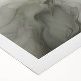 Abstract modern wall art collection featuring vibrant geometric shapes in bold colors, printed on high-quality rolled canvas, ideal for contemporary home decor.