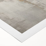 Abstract modern design wall art featuring vibrant colors and geometric shapes, printed on high-quality rolled canvas, ideal for contemporary home decor. The artwork's dynamic composition adds a splash of creativity to any interior space.