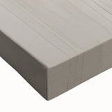 Close-up of an abstract modern design wall art piece featuring vibrant colors and intricate patterns, printed on stretched canvas for a contemporary aesthetic. Ideal for enhancing home decor or office spaces with artistic flair.