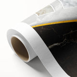 Abstract canvas wall art showcases vibrant strokes and lines in bold colors, perfect for modern decor. Ideal for enhancing living spaces with contemporary style.