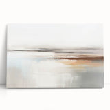Abstract wall art canvas featuring vibrant strokes and lines in a modern design, showcasing bold colors and a contemporary aesthetic ideal for home decor.