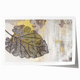 Abstract wall art print showcasing vibrant strokes and lines in a dynamic design, ideal for modern decor. Perfect for adding color and style to any space.