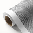 Abstract wall art design showcasing vibrant strokes and lines in bold colors, printed on rolled canvas for modern home decor enhancement.
