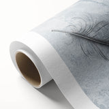 Abstract wall art canvas featuring colorful strokes and lines in a modern design, perfect for contemporary home decor and artistic expression.