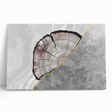 Abstract wall art featuring colorful strokes and lines on stretched canvas, creating a modern and vibrant decor piece for contemporary spaces.