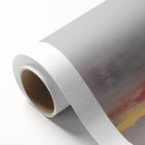 Abstract wall art canvas showcasing colorful strokes and lines in a dynamic design, perfect for modern decor. Ideal for adding a vibrant touch to any room.