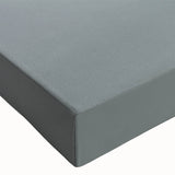 Close-up of abstract strokes and lines design on stretched canvas wall art, showcasing vibrant colors and intricate textures, perfect for modern decor.