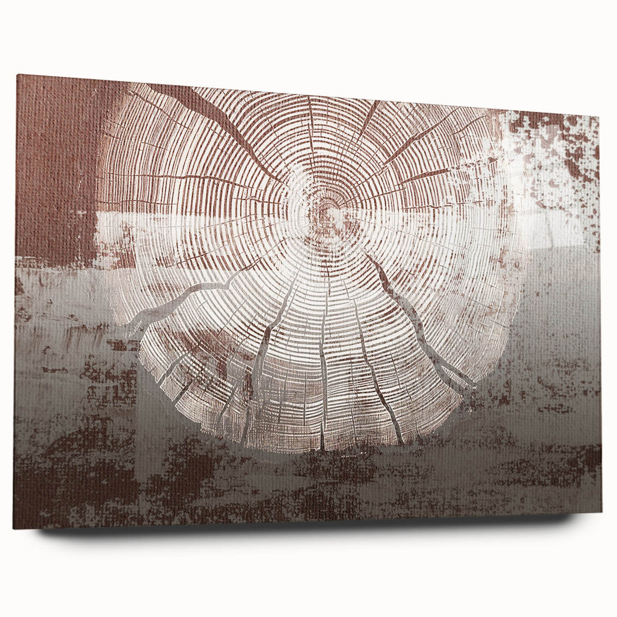 Abstract wall art design showcasing a vibrant collection of colorful strokes and lines on acrylic glass, offering a modern aesthetic for contemporary decor. Perfect for enhancing living spaces with a touch of artistic flair.
