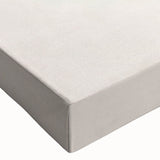 Abstract strokes and lines design on a stretched canvas wall art piece, showcasing vibrant colors and dynamic patterns, perfect for modern home decor.