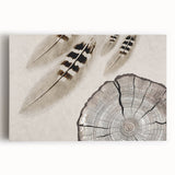 Abstract canvas wall art showcasing vibrant strokes and lines in a modern design, perfect for contemporary home decor. Ideal for enhancing living spaces with color and style.