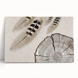 Abstract wall art design showcasing vibrant strokes and lines in bold colors, elegantly stretched on canvas and designed to enhance modern interiors.