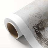 Abstract strokes and lines design on rolled canvas, showcasing vibrant colors and a modern aesthetic, perfect for contemporary home decor. Ideal for art enthusiasts seeking unique wall art.