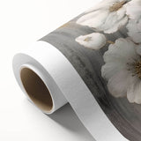 Abstract canvas art featuring vibrant strokes and lines in a modern design, perfect for contemporary home decor. The piece showcases an array of colors, creating an eye-catching focal point for any room. Ideal for art enthusiasts looking to enhance their space with a stylish, rolled canvas print.