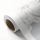 Abstract canvas wall art showcasing vibrant strokes and lines in bold colors, perfect for modern decor. Ideal for living spaces or art enthusiasts looking to enhance their interiors.