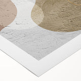 Abstract wall art featuring vibrant strokes and lines in bold colors, showcasing a contemporary design perfect for modern home decor. Ideal for enhancing living spaces.