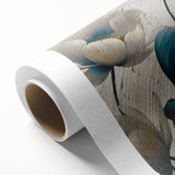 Abstract strokes and lines in vibrant colors create a dynamic design on this rolled canvas wall art, perfect for modern home decor. Packaged securely in a cardboard tube.