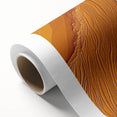 Abstract strokes and lines design on rolled canvas wall art, showcasing vibrant colors and dynamic shapes, ideal for modern decor. Packaged securely in a cardboard tube for safe delivery.