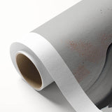 Abstract canvas wall art showcasing vibrant strokes and lines in a harmonious blend of colors, perfect for modern home decor, enhancing any space with artistic flair.