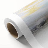 Abstract canvas art featuring bold strokes and lines in vibrant colors, designed to enhance modern home decor. Ideal for living rooms and creative spaces.