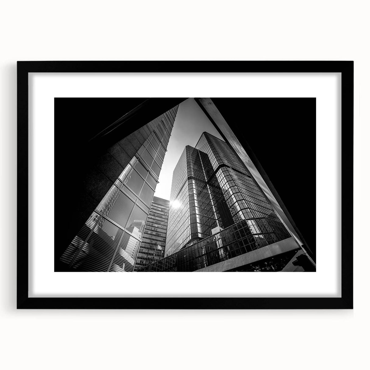 Extra large framed abstract art print featuring textured, colorful swirls on canvas, ideal for living room decor.