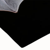 Close-up of a wild bat wall art design on stretched canvas, showcasing intricate details and vibrant colors, perfect for nature enthusiasts and home decor.