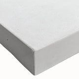 Close-up of a stretched canvas wall art featuring a detailed design of a buffalo, showcasing its textured fur and natural colors, ideal for wildlife enthusiasts.