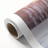 Colorful rolled canvas featuring a vibrant collection of dog-themed wall art, showcasing playful designs and intricate details, ideal for animal lovers' decor.