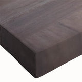 Close-up of a stretched canvas wall art featuring a vibrant dog design, showcasing intricate details and bold colors, perfect for animal lovers' decor.