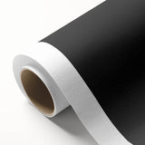 Rolled canvas showcasing a whimsical hedgehog design with vibrant colors, ideal for children's decor or animal lovers, elegantly packaged in a protective tube.