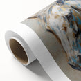 Vibrant rolled canvas showcasing a striking horse design from the "Animals A Wild Life" collection, perfect for animal lovers and home decor enthusiasts.
