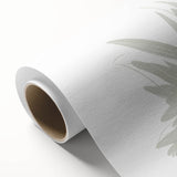 Rolled canvas depicting a vibrant lemur design, showcasing intricate details and bold colors, perfect for wildlife enthusiasts and home decor lovers.