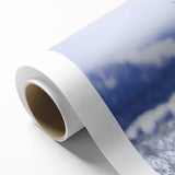 Moose and elk wall art collection on rolled canvas, showcasing detailed wildlife designs with earthy tones, perfect for nature enthusiasts and home decor.