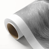 Colorful rolled canvas featuring a whimsical pig design from the "Animals a Wild Life" collection, ideal for playful home decor. Perfect for animal lovers and art enthusiasts alike.