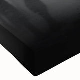 Close-up of a vibrant zebra wall art design on stretched canvas, showcasing intricate black and white stripes with a textured surface, ideal for enhancing modern decor.