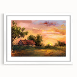 Extra large abstract art print featuring textured arch designs in muted gray, ideal for living room decor.