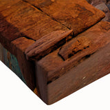 Black and white landscape art painting on stretched canvas depicting architectural arches, suitable for bedroom wall art.