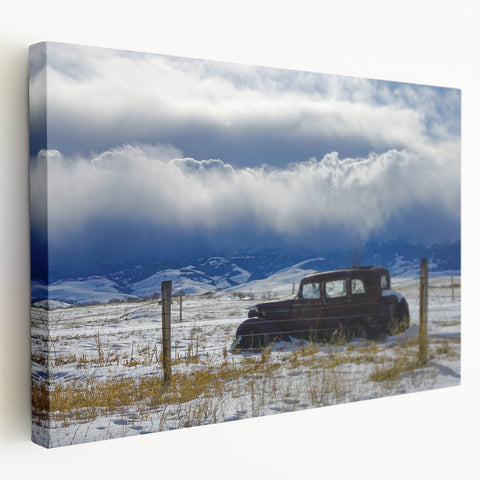 Large abstract art on stretched canvas featuring muted earth tones, ideal for kitchen wall decor.