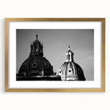 Extra large abstract art print featuring textured designs in gold, ideal for living room decor, framed with a mat.