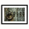 Extra large abstract art print featuring textured, colorful swirls on a black framed canvas, ideal for living room decor.