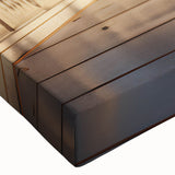 Black and white landscape art painting of a palace, printed on large stretched canvas, suitable for bedroom decor.