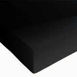 Large art featuring a black and white photograph of a spiral staircase on stretched canvas, suitable for bedroom wall decor.