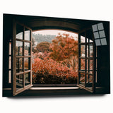 Large abstract wall art on acrylic glass depicting geometric patterns in muted gray, ideal for bedroom or dining room decor.