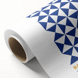 Bohemian Wall Art | Bauhaus 1919-1923 Geometric Boho Canvas Print