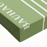 Bohemian Wall Art | Bauhaus Exhibition 1923 Arches Print | Boho Decor Canvas