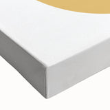 Bohemian Wall Art | Bauhaus 1919-1923 Ausstelllung Boho Canvas Print