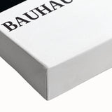 Bohemian Wall Art | Bauhaus Ausstellung 1919 Geometric Boho Print