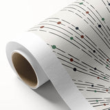 Bohemian Wall Art | Minimalist Abstract Sunburst Design | Boho Decor